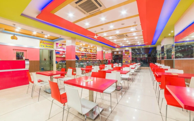 Hotel Heeralal