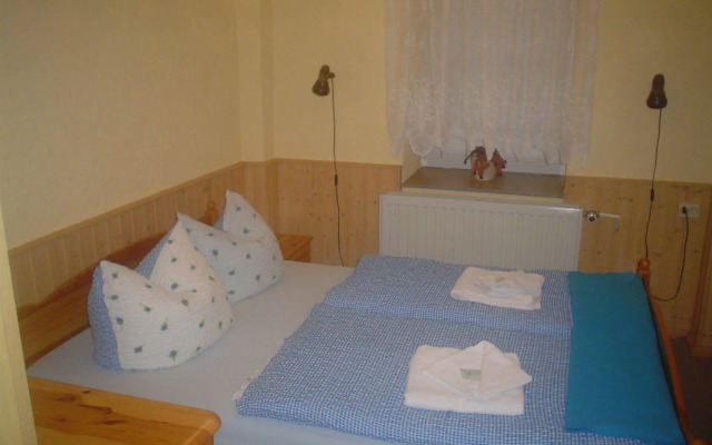 Hotel Landhaus Nassau