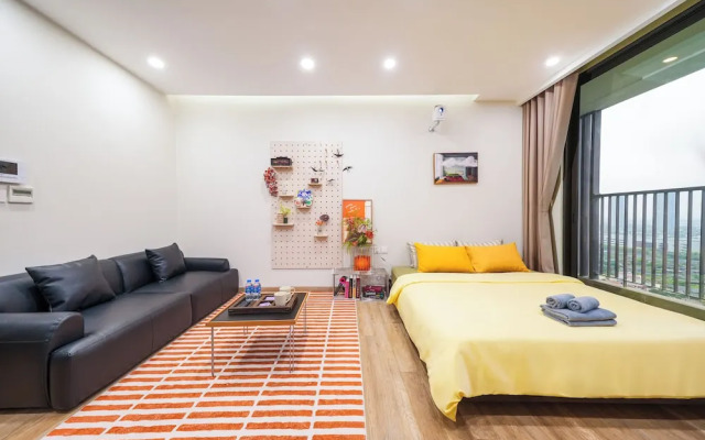 Swanlake Ecopark - Calm Homestay