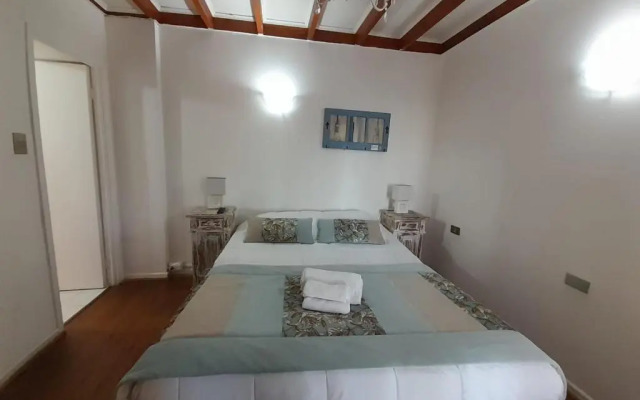Posada BellaMare, Reñaca