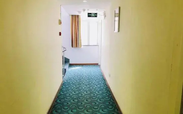 7 Days Inn (Yangshuo Shili Hualang)