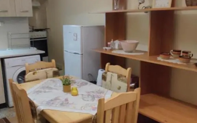 Comfortable and cosy studio near NDK