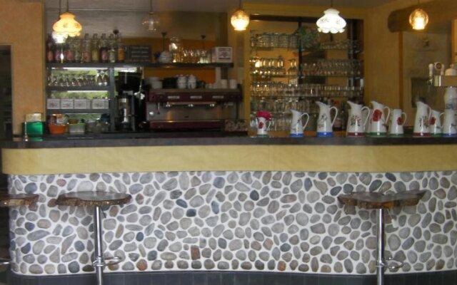 Hotel-Restaurant Le Rouffillac