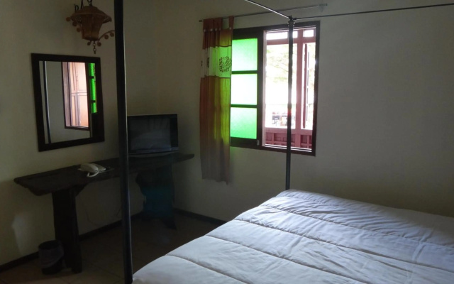 Kuching Waterfront  Lodge – Guest Rooms – Kuching
