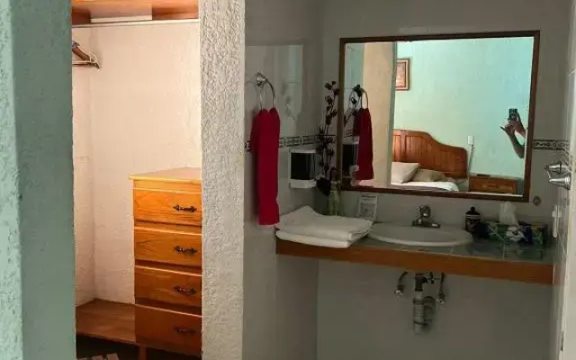 Hotel Casa Corita By Rotamundos