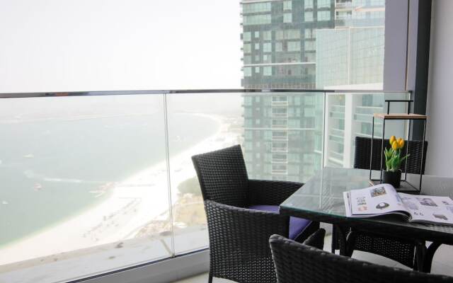 Keyview - Address JBR