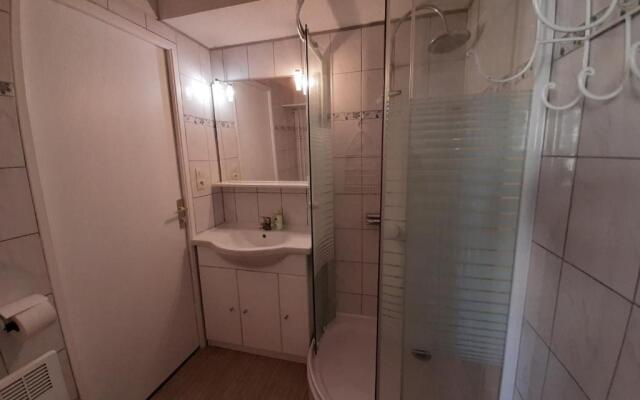 Appartement Seignosse, 2 pièces, 4 personnes - FR-1-239-107