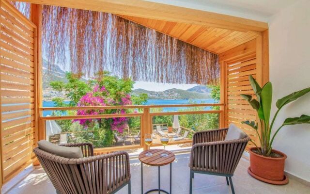Kalkan Andriake