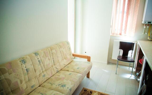 Apartament Calea Bucuresti