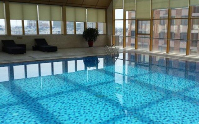Suzhou Interntional Hotel