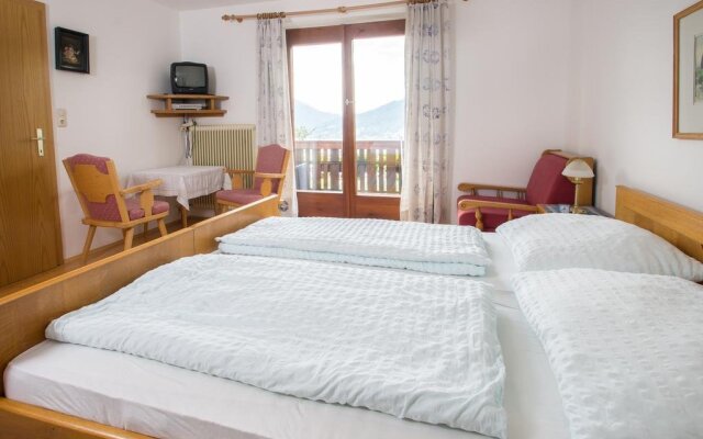 Ferienwohnung Angermann