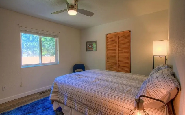 Nvh0823 - Sadies Hustle 3 Bedroom Home