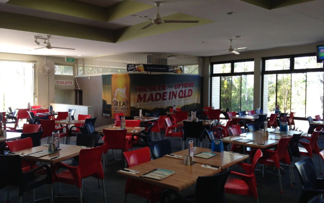 Hervey Bay Resort