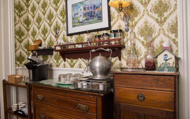 Dunbar House Inn and Event Property