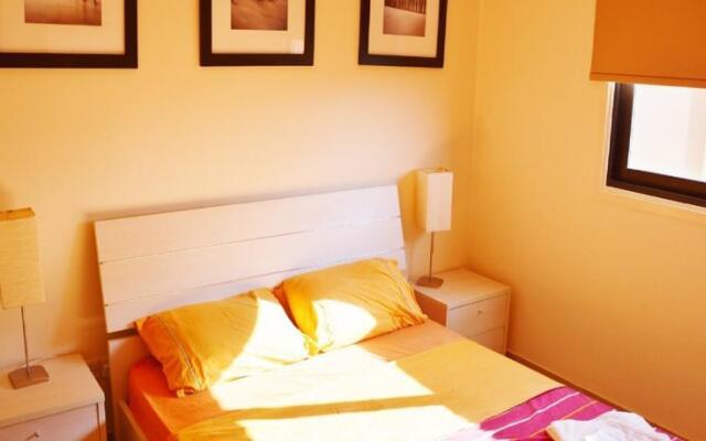 Olympians Apollon Apartment No. 202