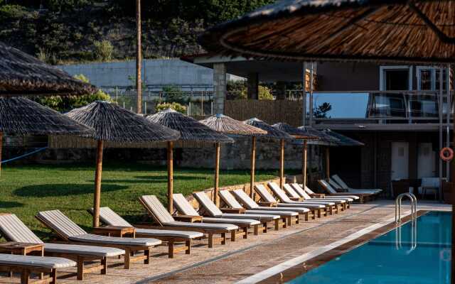 Aqua Mare Resort