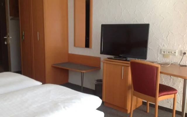 Hotel-Restaurant Sonne