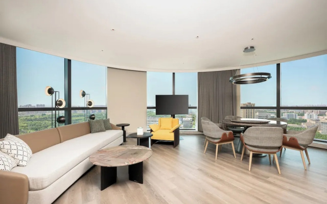 Holiday Inn Changchun High Tech Zone by IHG