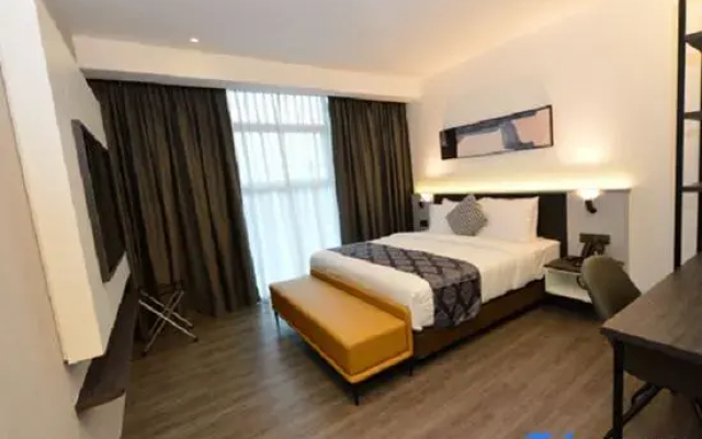 Rume Hotel