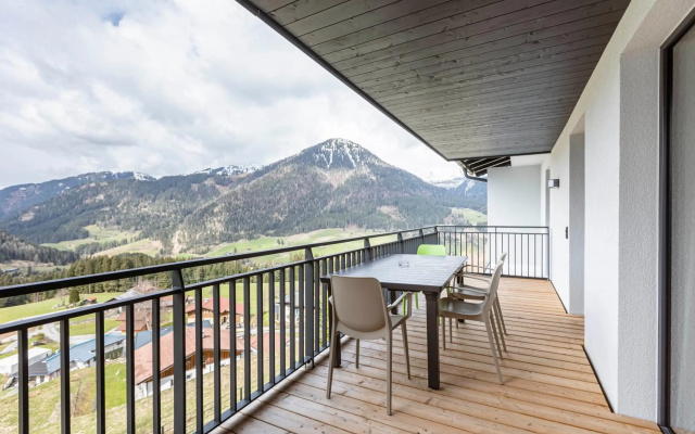 Hideaway Dachstein West by ALPS RESORTS