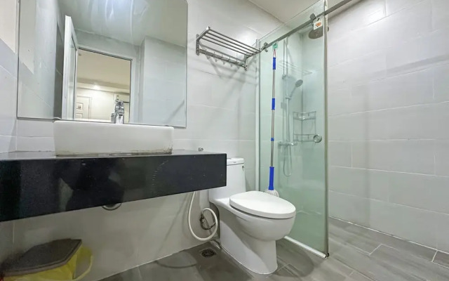 Siris Lune Residence