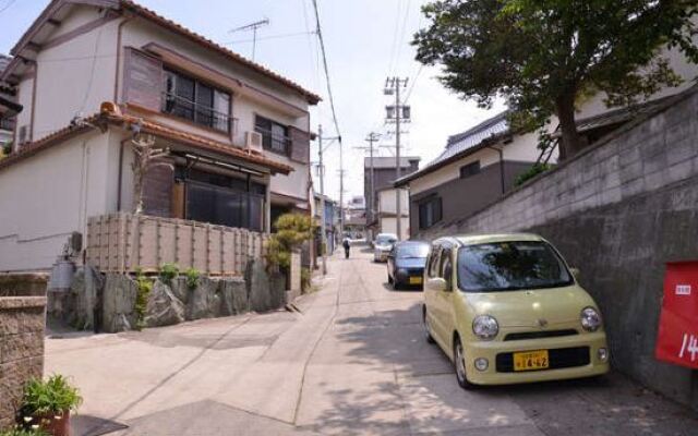 Sun Hotel Taiyoso
