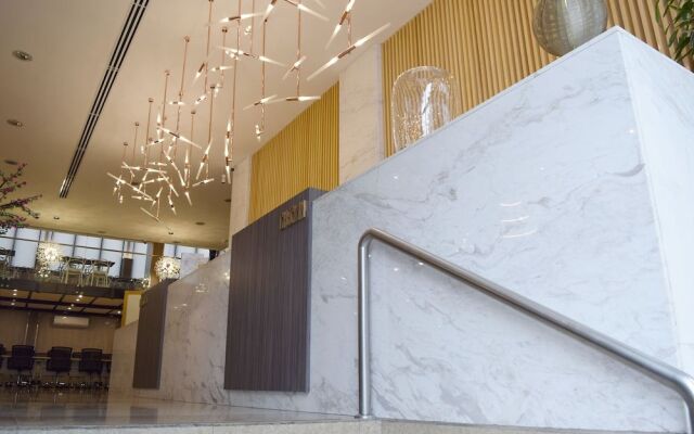 Gran Mundo Hotel