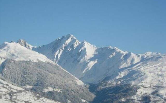 Chalet Juliet