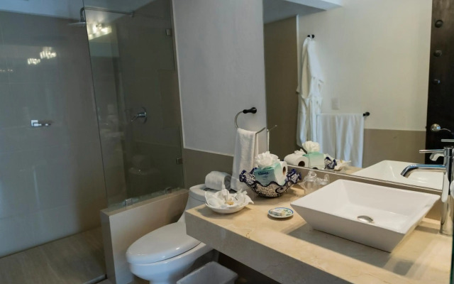 Hotel Boutique Casa de Campo