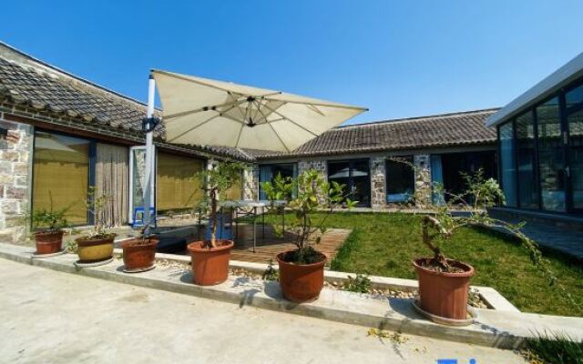 Changdao Dream1902 B&B