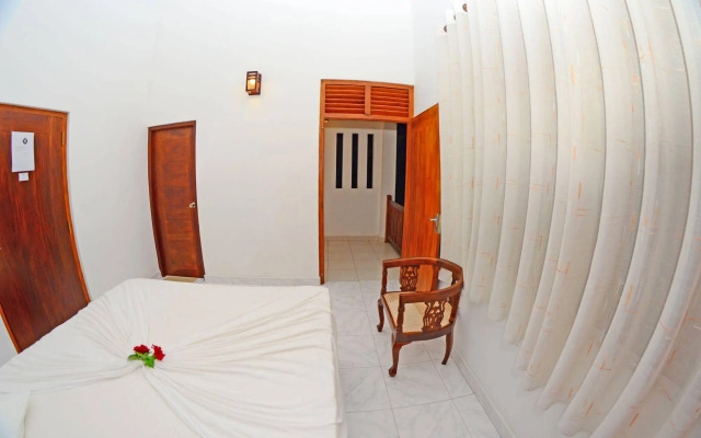 Sethum Villa - Unawatuna