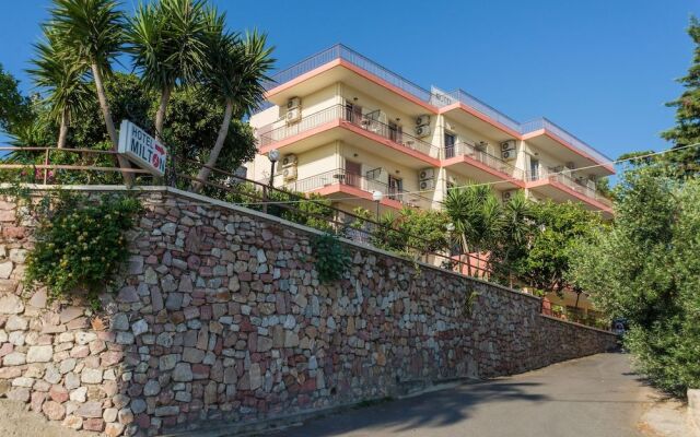 Hotel Milton