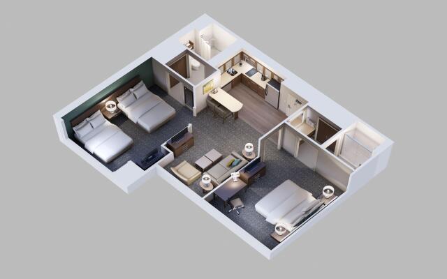 Staybridge Suites Houston West / Energy Corridor by IHG