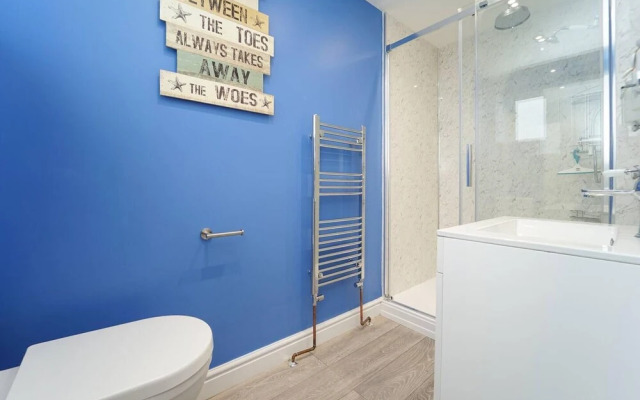 Atlantic View- Weston-super-mare