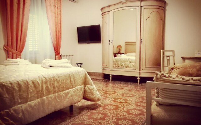 Le Rose del Viale B&B