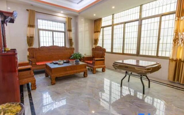 Xiamen Jinxiangyan Hotel