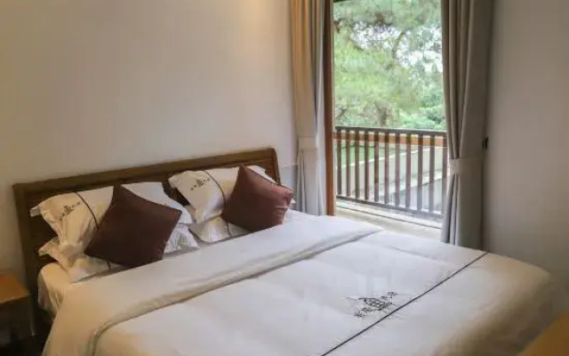 Youju B&B (Qingyuan Taihe Ancient Cave Gulongxia Branch)