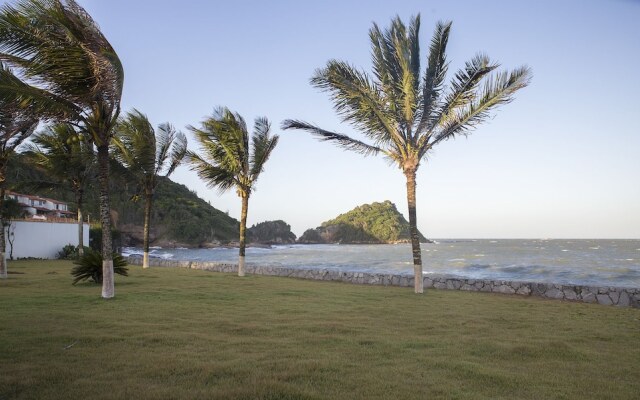 Villa Sunrise Paradise Buzios