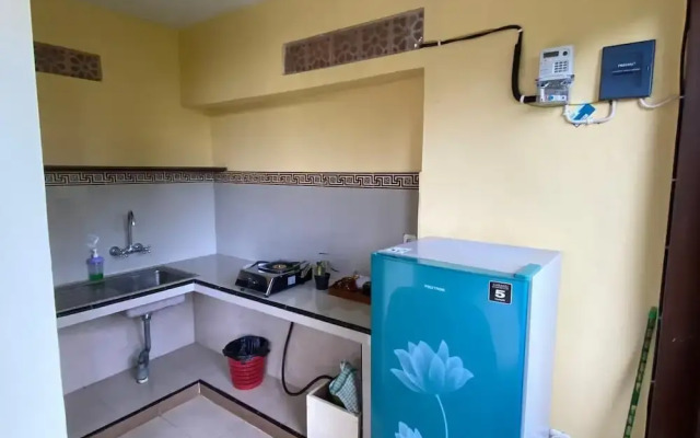 Dukuh Village Homestay