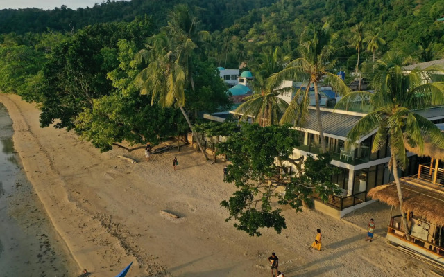 Suites by Eco Hotels
