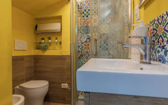 Filiberto Studio by Wonderful Italy