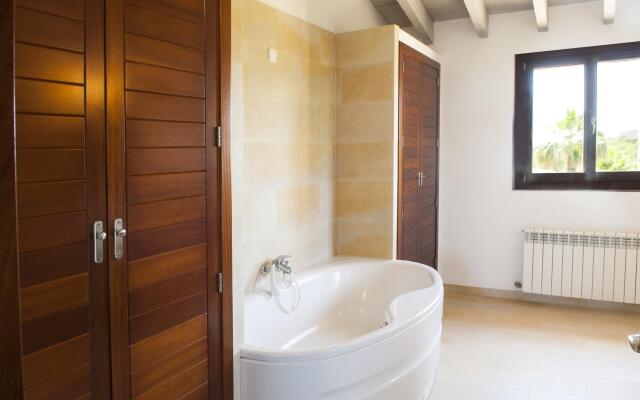 Melis (Villas Cala D'Or)
