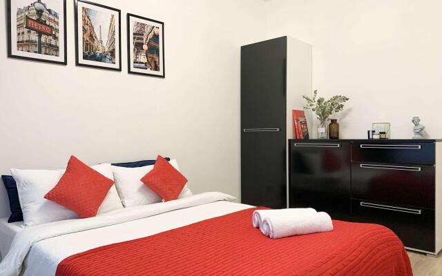 Happy House (Хэппи Хаус) на улице Люблинская 76 корпус 2