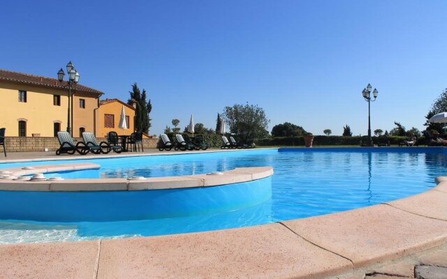 Il Borgo di Montereggi