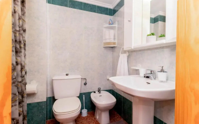 Apartment Villa Madrid