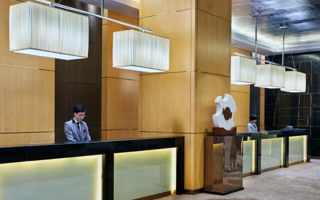 InterContinental Ningbo by IHG