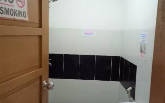 Wisma Perintis Syariah