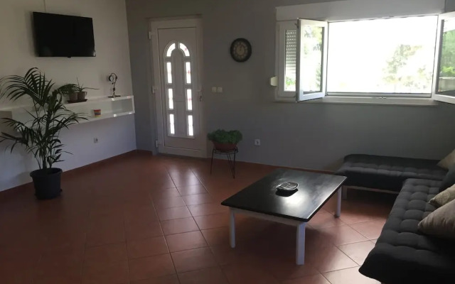 Ana's apartments