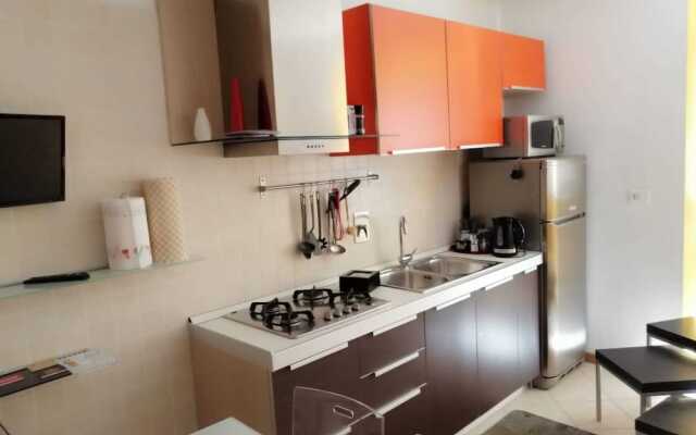 Casa vacanze Penelope in centro storico