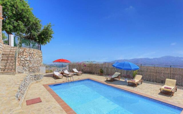 Villa Lizar